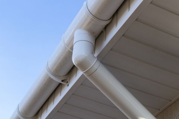 Gutter Installation Service in Waukesha