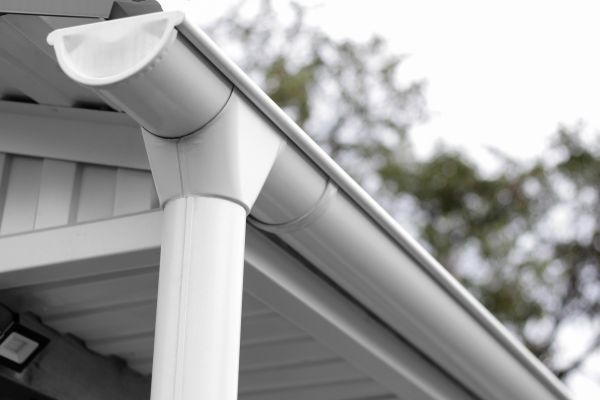 Gutter Service in Waukesha