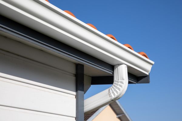 Gutter Sealing in Waukesha