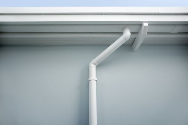 Rain Gutters Installation in Waukesha