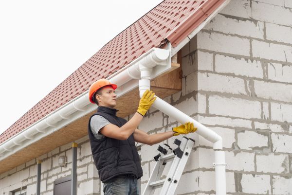 Cost of Downspout Rerouting in Waukesha