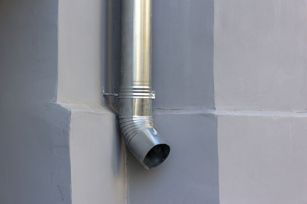Aluminum Gutter Replacement in Waukesha