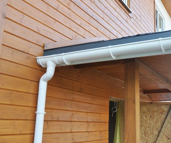 Gutter Waterproofing in Waukesha