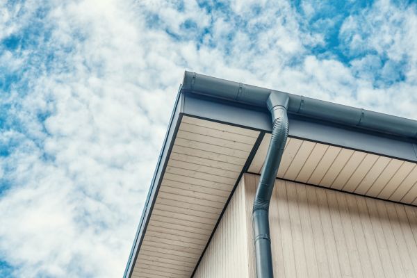 Gutter Fascia Repair in Waukesha