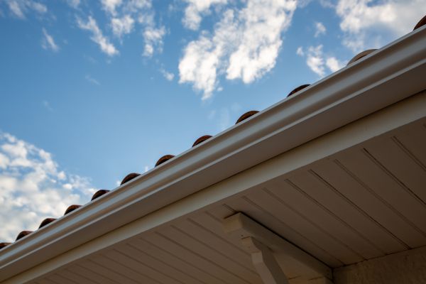 Cost of K Style Gutter Installation in Waukesha