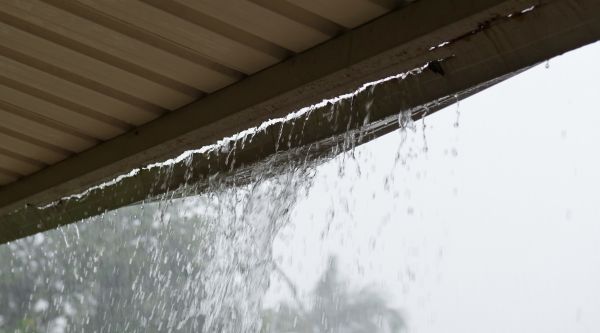 Cost of Leaking Gutter Repair in Waukesha