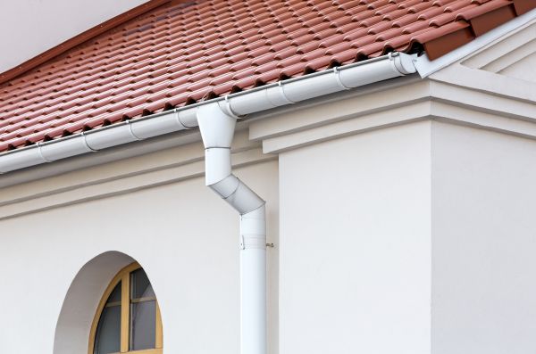 Cost of Downspout Diverter Repair in Waukesha