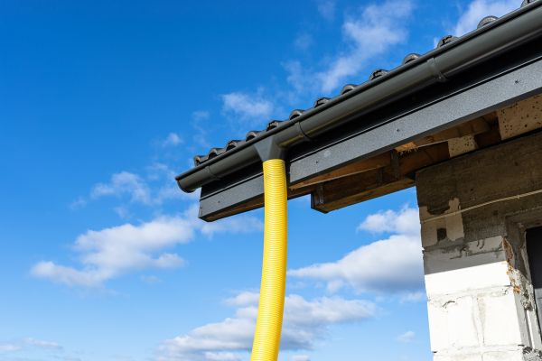Pvc Gutter Repair in Waukesha