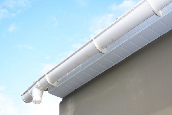 Gutter Patching in Waukesha