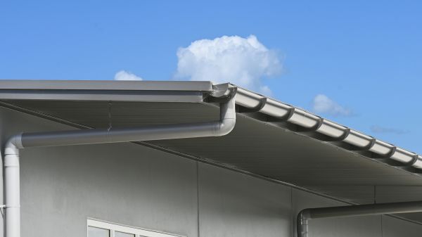 Eavestrough Service in Waukesha