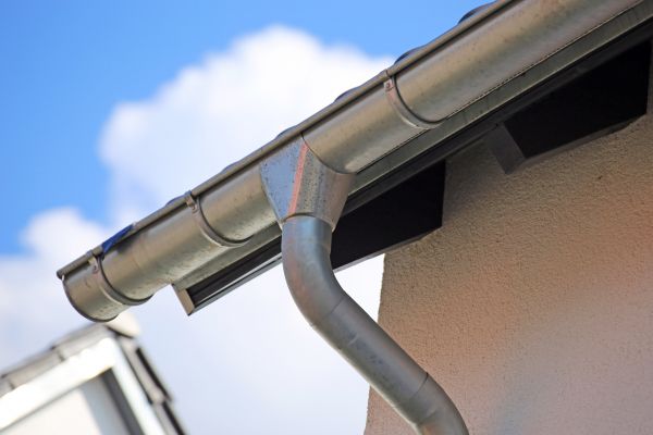 Guttering Replacement in Waukesha