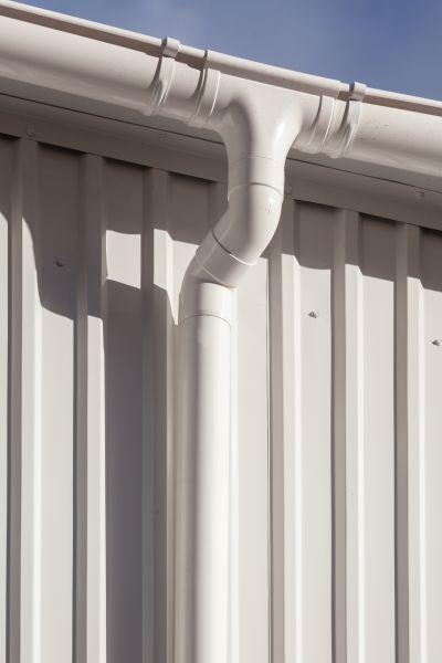 Cost of Building Gutter Replacement in Waukesha