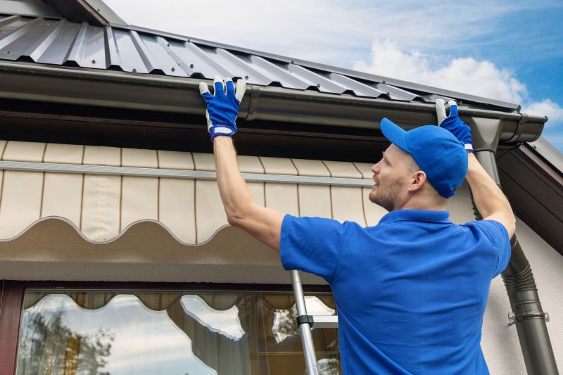 How Gutters Protect Your Home From Water Damage